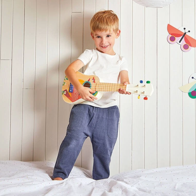 Janod Gioia Ukulele