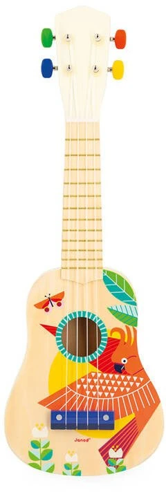 Janod Gioia Ukulele