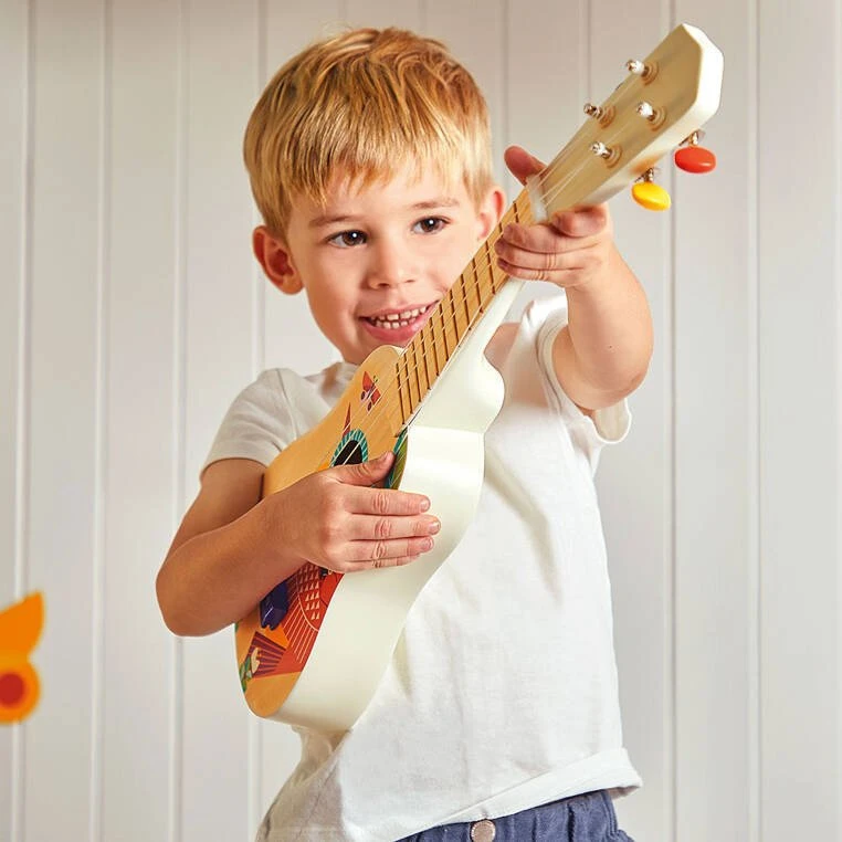 Janod Gioia Ukulele
