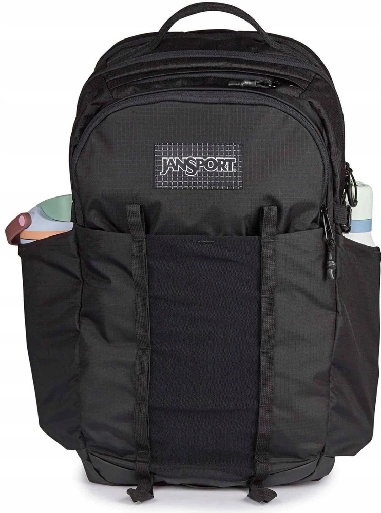 JanSport „All Around Pack“ kuprinė juoda, vienas dydis (EK0A5BN4N55)