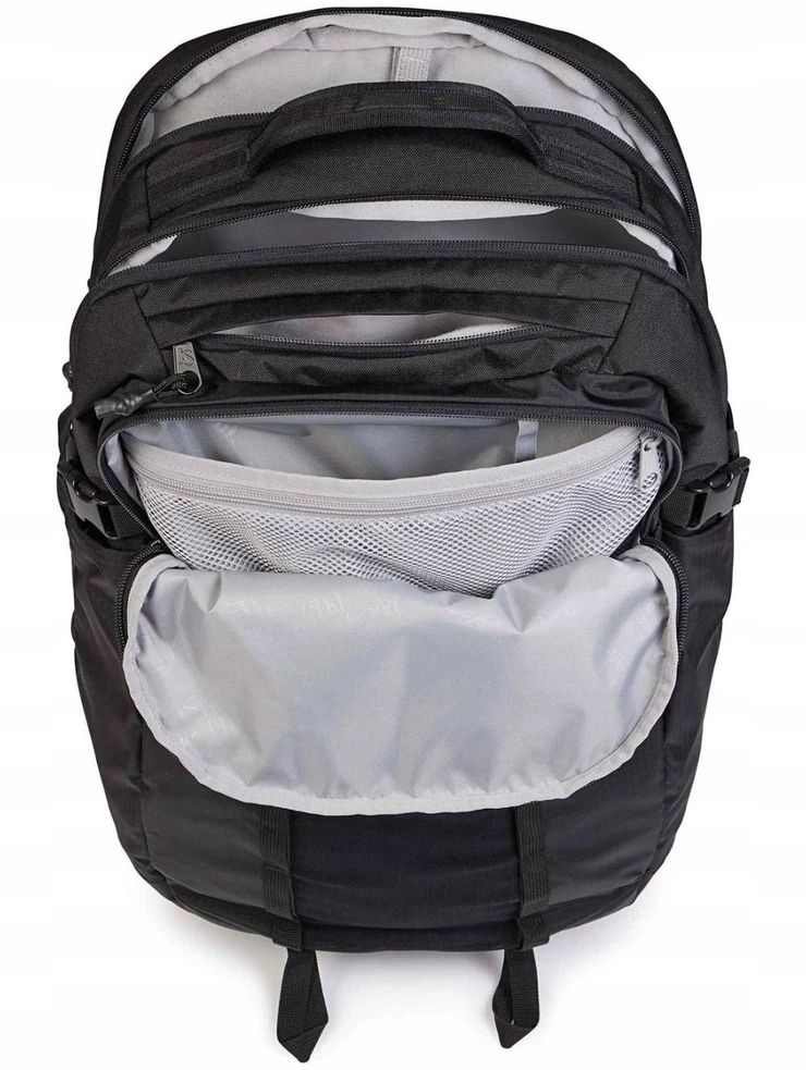 JanSport „All Around Pack“ kuprinė juoda, vienas dydis (EK0A5BN4N55)