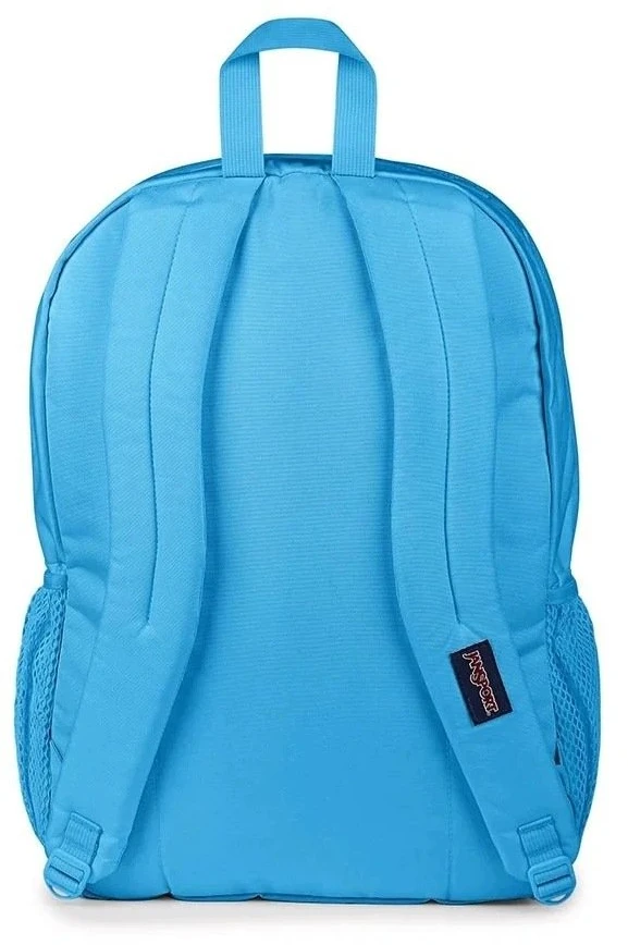 JanSport Big Day Pack kuprinė mėlyna, vienas dydis (EK0A5BLE8Z1)