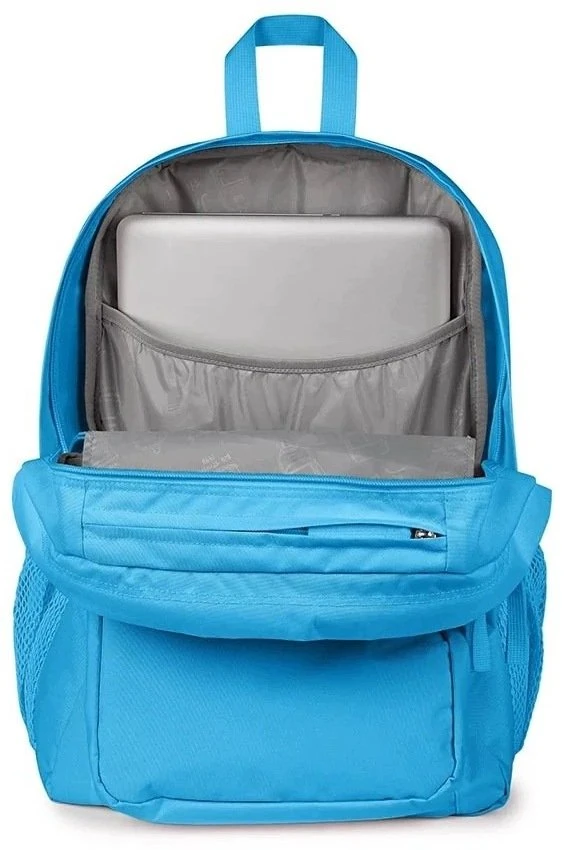 JanSport Big Day Pack kuprinė mėlyna, vienas dydis (EK0A5BLE8Z1)