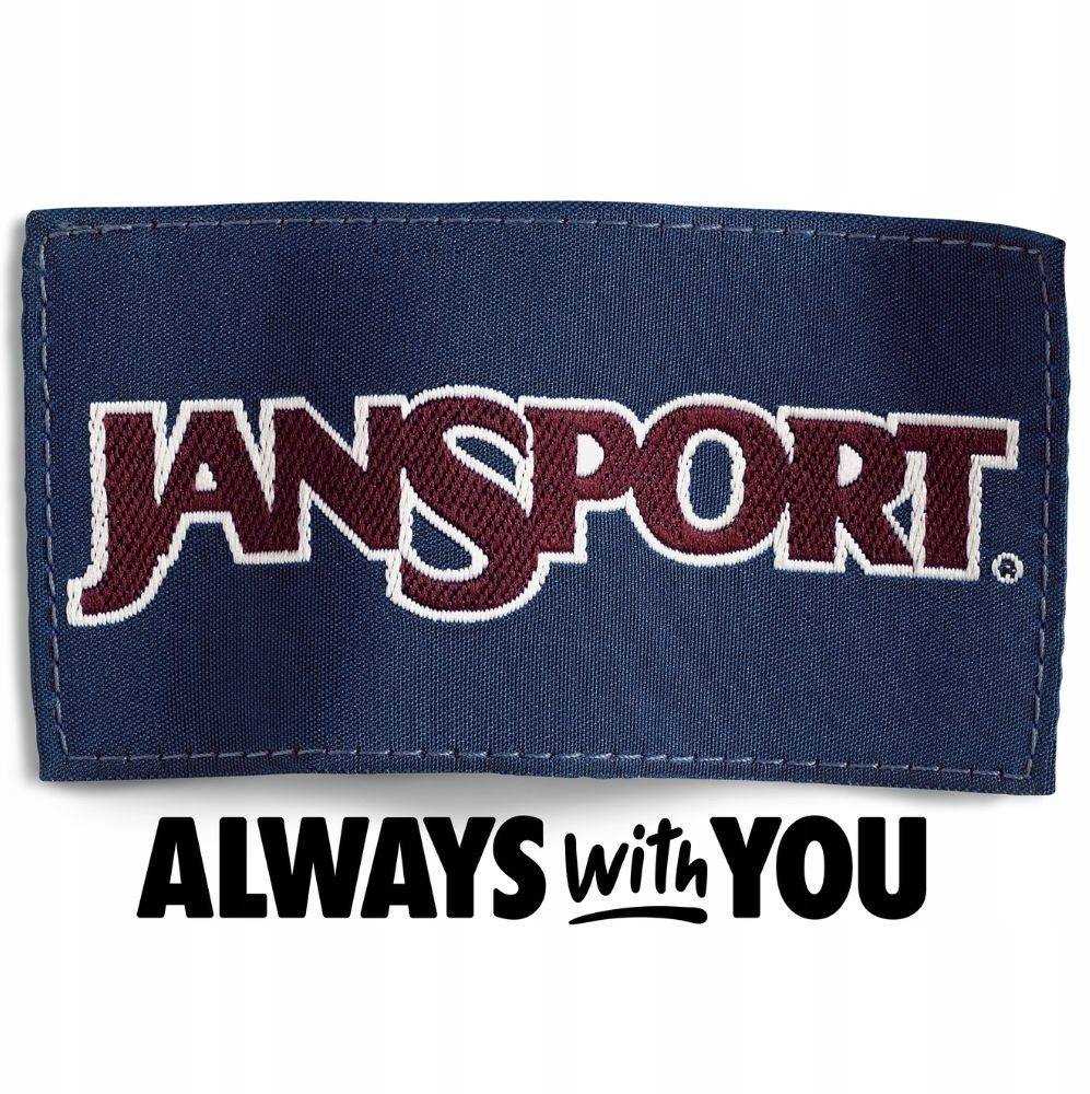 JanSport Kuprinė Cool Student EK0A5BAKN54