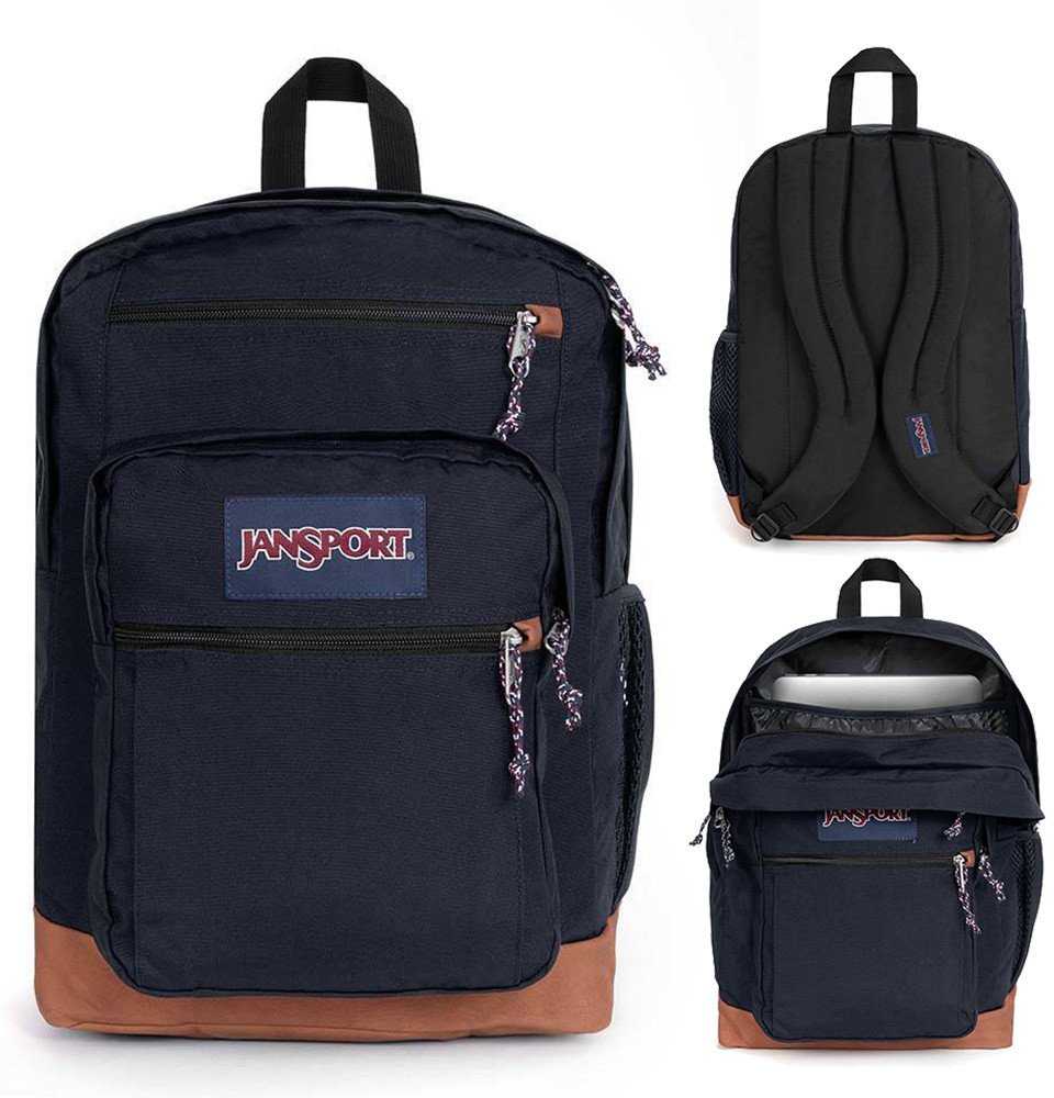 JanSport Kuprinė Cool Student EK0A5BAKN54