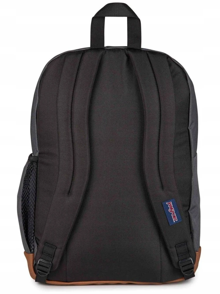 JanSport Cool Student kuprinė pilka Vieno dydžio (EK0A5BAKA0N)