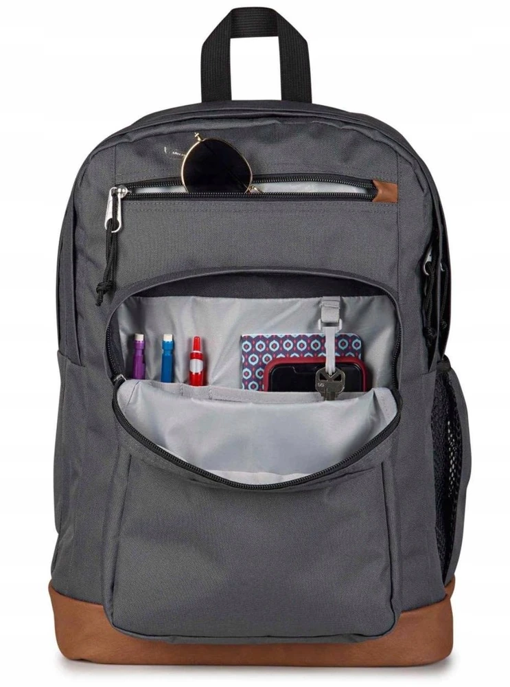 JanSport Cool Student kuprinė pilka Vieno dydžio (EK0A5BAKA0N)