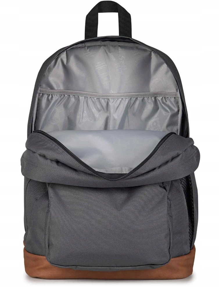 JanSport Cool Student kuprinė pilka Vieno dydžio (EK0A5BAKA0N)