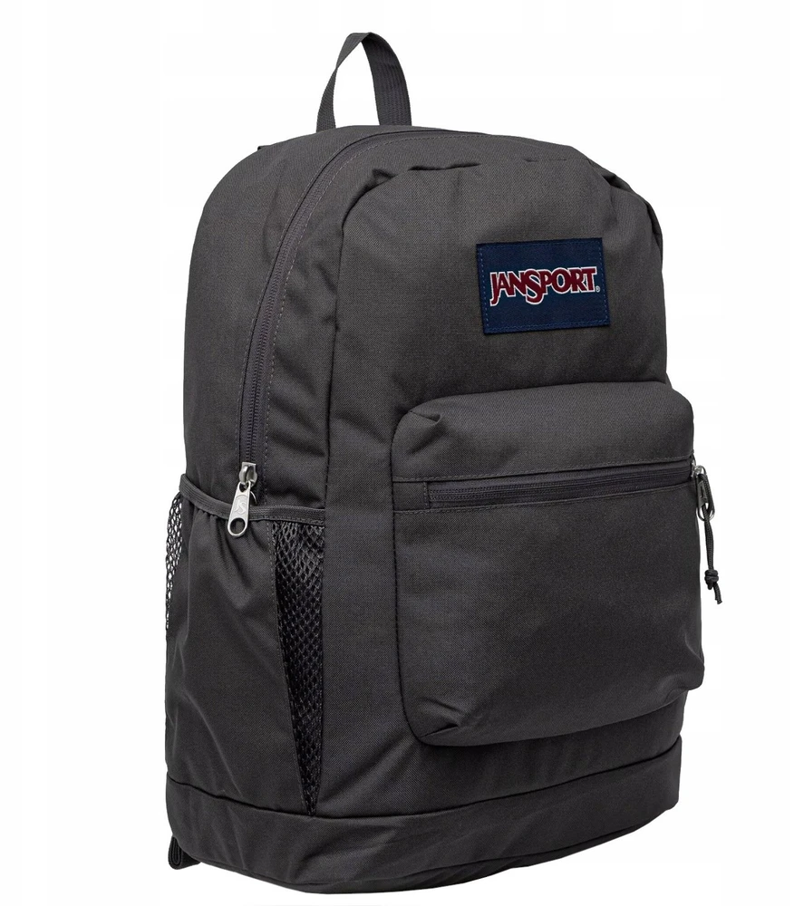 JanSport Cross Town Plus kuprinė pilka Vienas dydis (EK0A5BLBA0N)