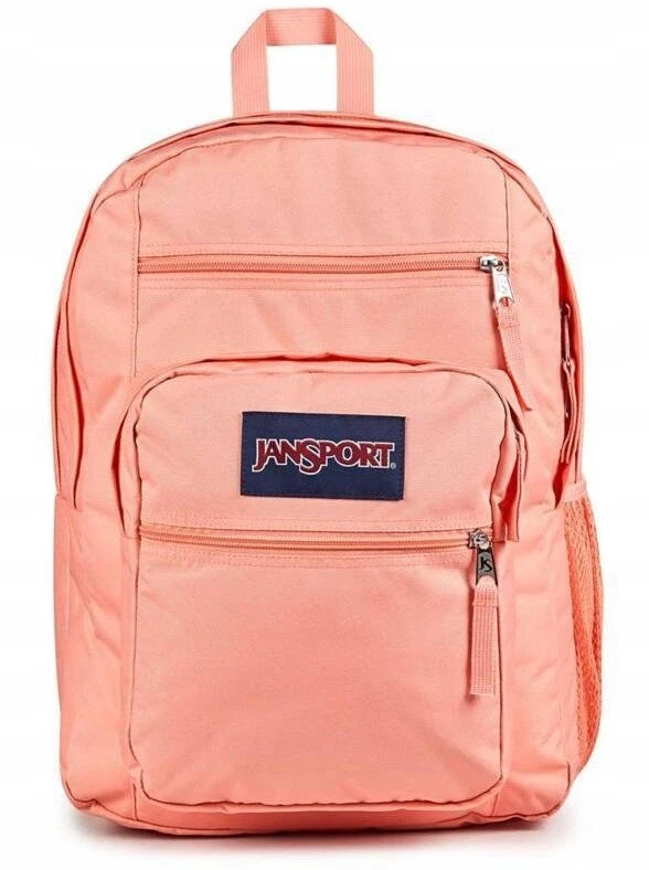 JanSport Didelė studentų kuprinė EK0A5BAH1T51