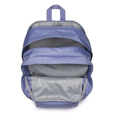 JanSport JanSport Big Student kuprinė EK0A5BAH0W6 Violetinė Vienas dydis