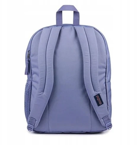 JanSport JanSport Big Student kuprinė EK0A5BAH0W6 Violetinė Vienas dydis