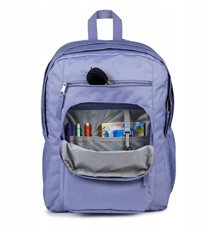 JanSport JanSport Big Student kuprinė EK0A5BAH0W6 Violetinė Vienas dydis