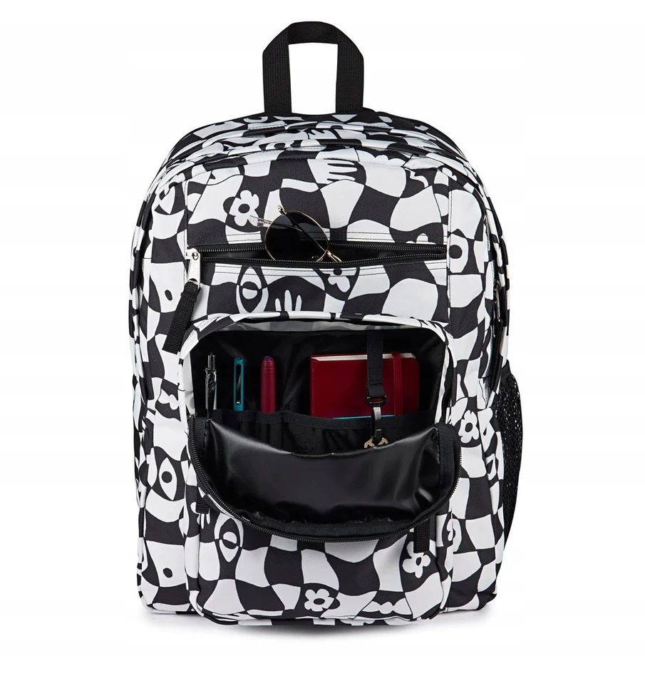 JanSport JanSport Big Student kuprinė EK0A5BAH0W9 balta One size