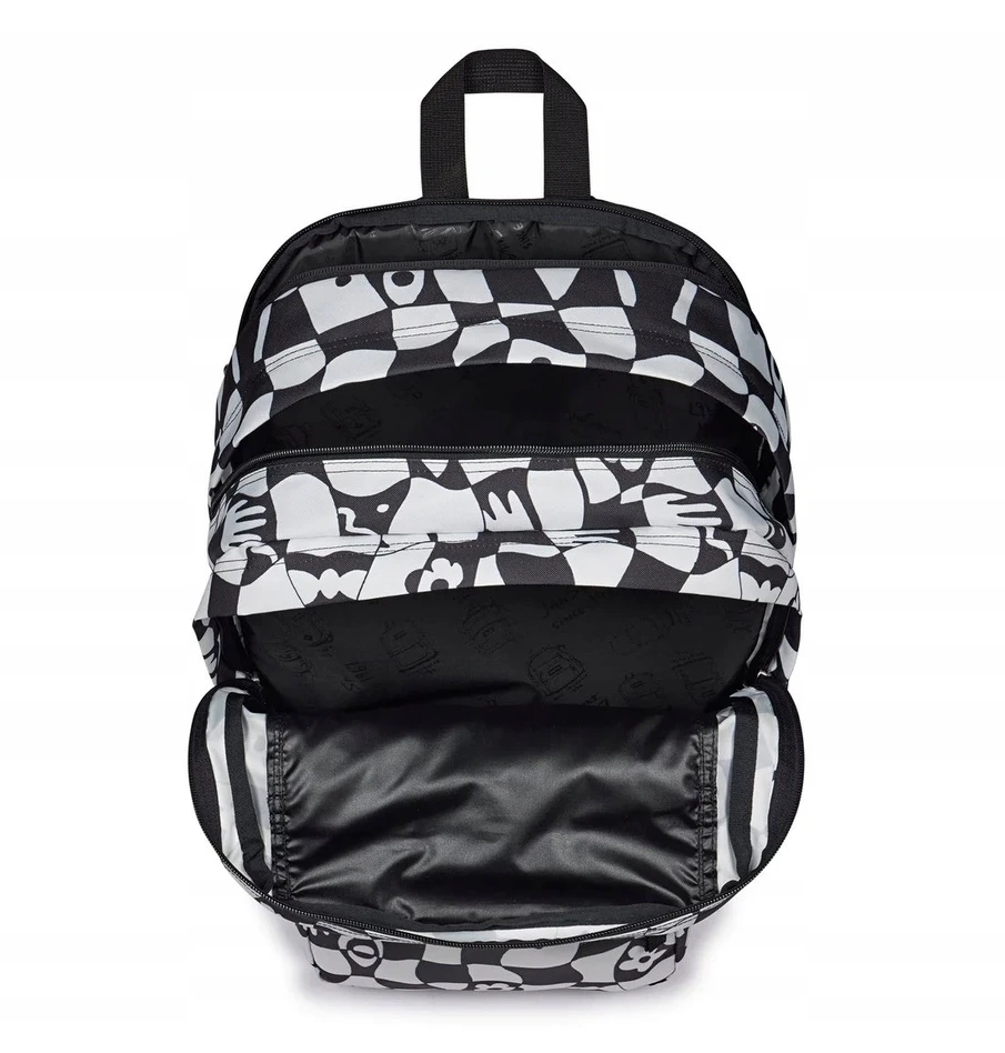 JanSport JanSport Big Student kuprinė EK0A5BAH0W9 balta One size