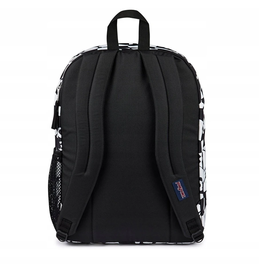 JanSport JanSport Big Student kuprinė EK0A5BAH0W9 balta One size