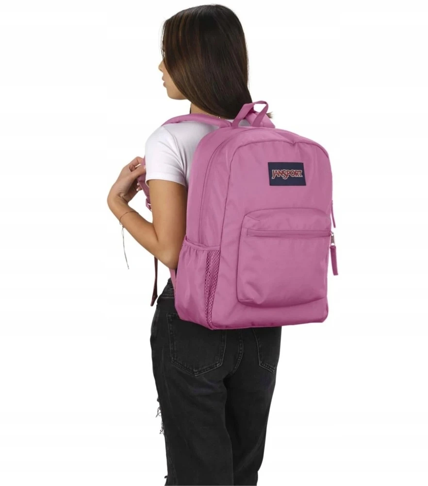 JanSport Miesto Kuprinė EK0A5BAI8O11