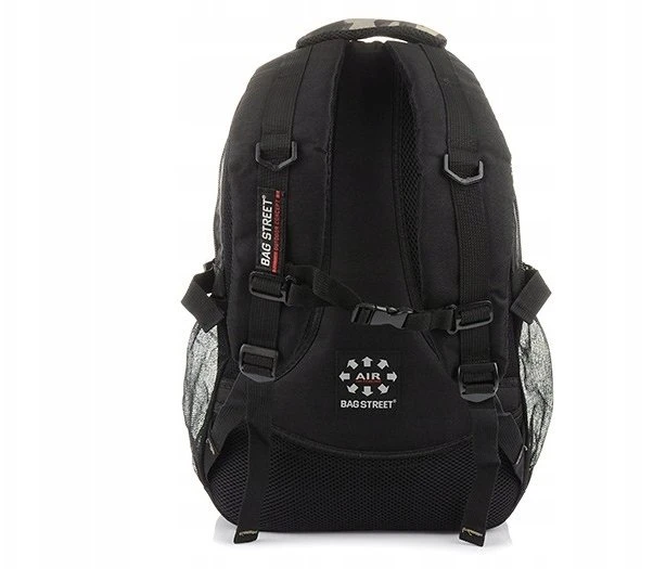 JanSport Miesto Kuprinė EK0A5BAIN601