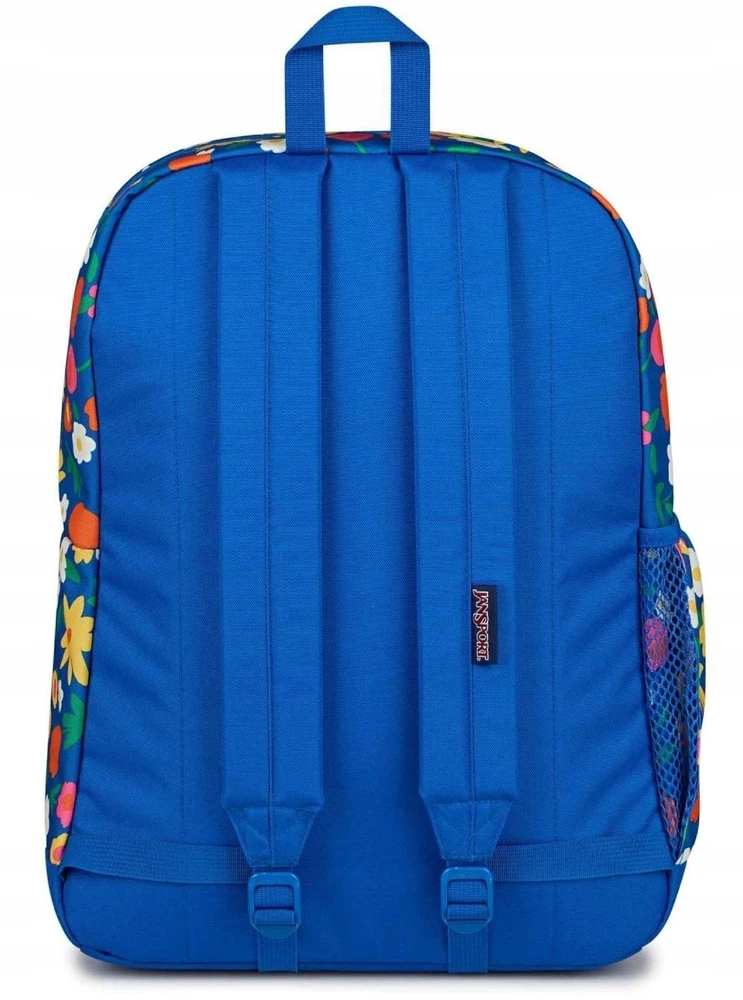 JanSport JanSport Cross Town Plus kuprinė EK0A5BLB4Z9 Mėlyna Vienas dydis