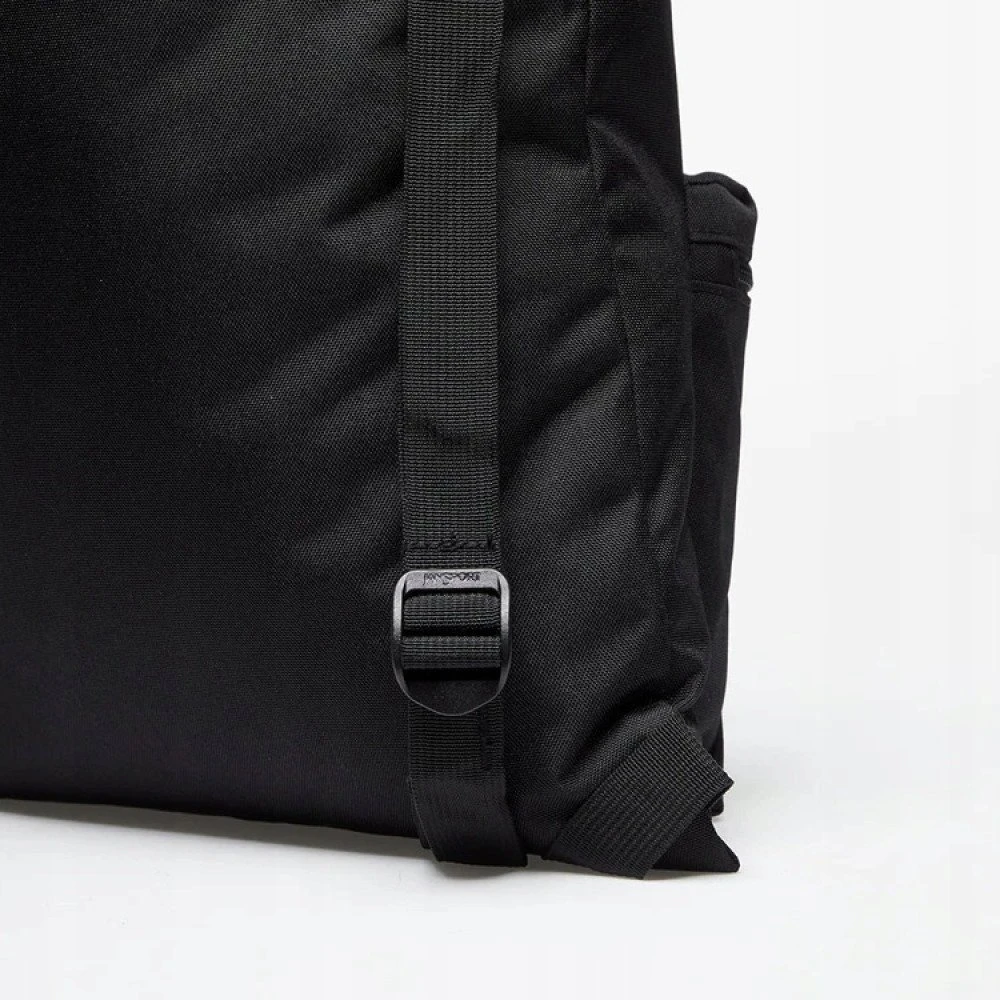 Jansport maišelis ant raištelių EK0A5BI7N55 Juodas Vieno dydžio
