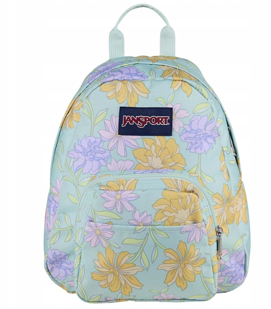 JanSport Half Pint kuprinė EK0A5BBI1T61 daugiaspalvė universalaus dydžio