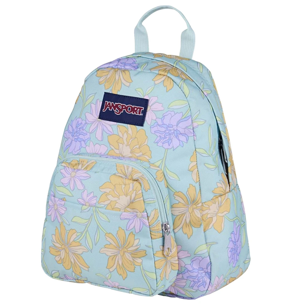 JanSport Half Pint kuprinė EK0A5BBI1T61 daugiaspalvė universalaus dydžio