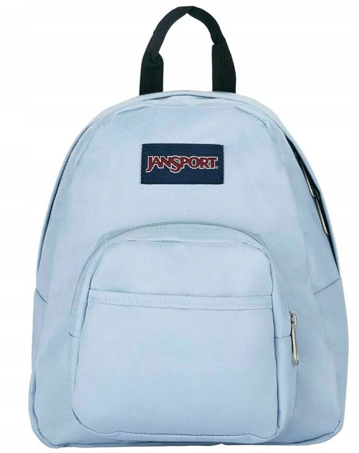 JanSport Half Pint Kuprinė EK0A5BBIN57 Mėlyna Vienas dydis