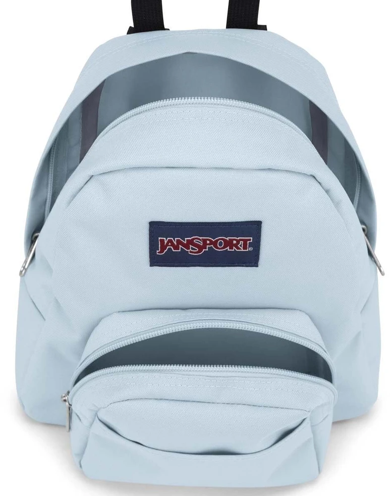 JanSport Half Pint Kuprinė EK0A5BBIN57 Mėlyna Vienas dydis
