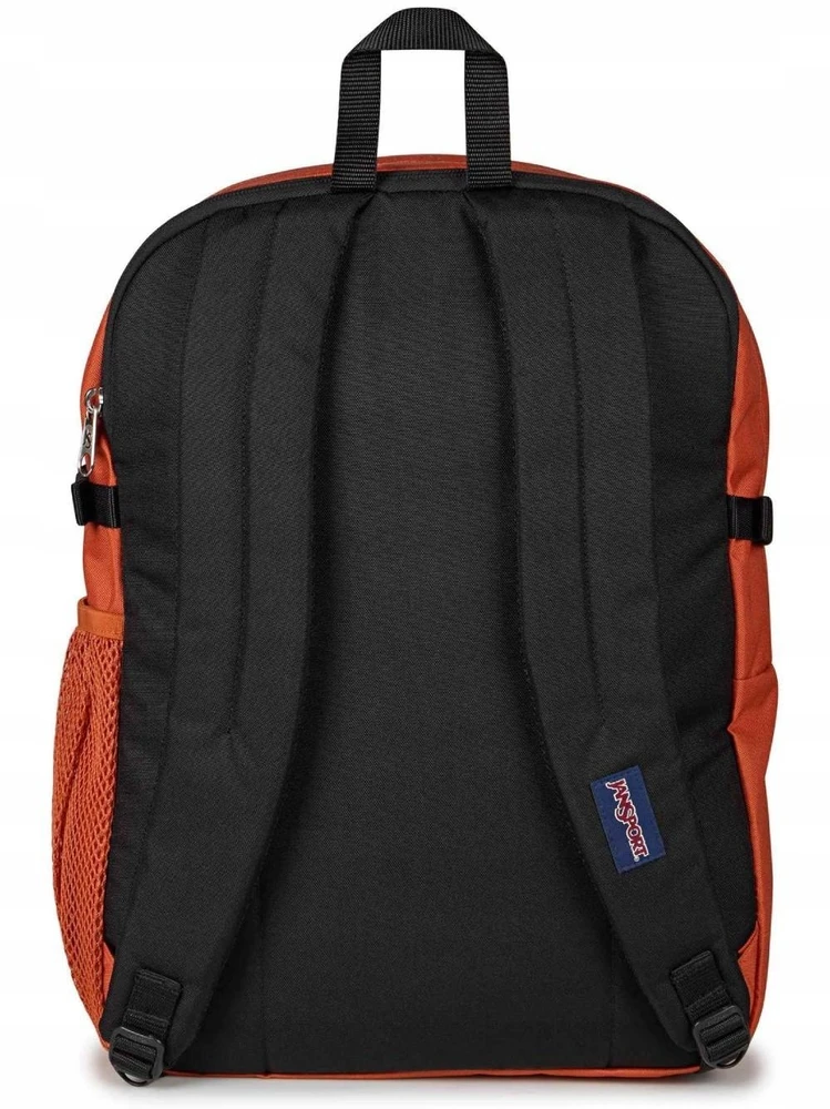 JanSport JanSport Main Campus kuprinė EK0A5BDS5Z1 Ruda Vienas dydis