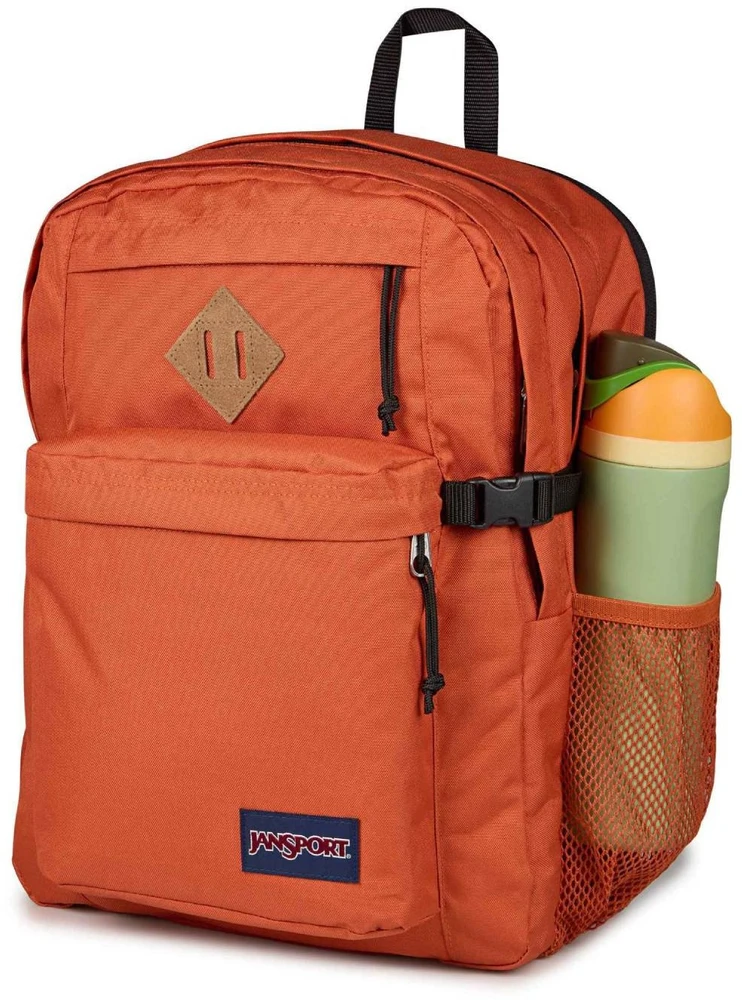 JanSport JanSport Main Campus kuprinė EK0A5BDS5Z1 Ruda Vienas dydis