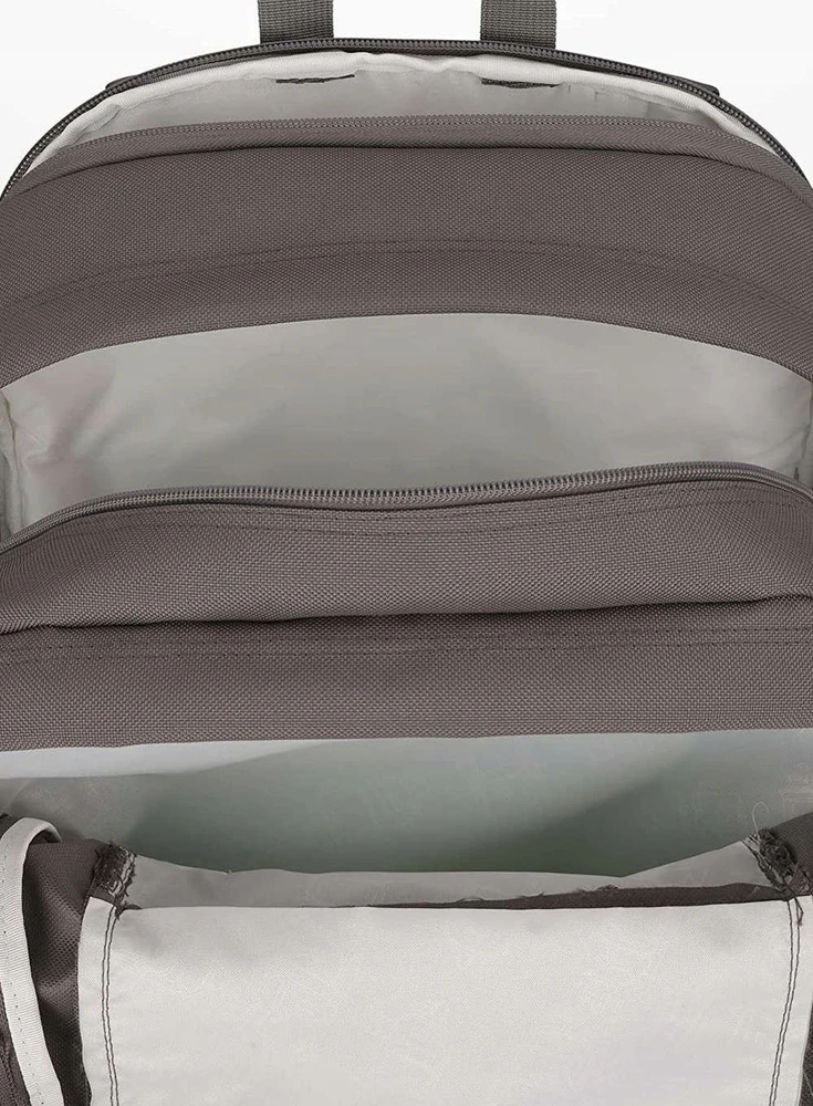 JanSport JanSport Main Campus kuprinė EK0A5BDSN60 pilka, vienas dydis
