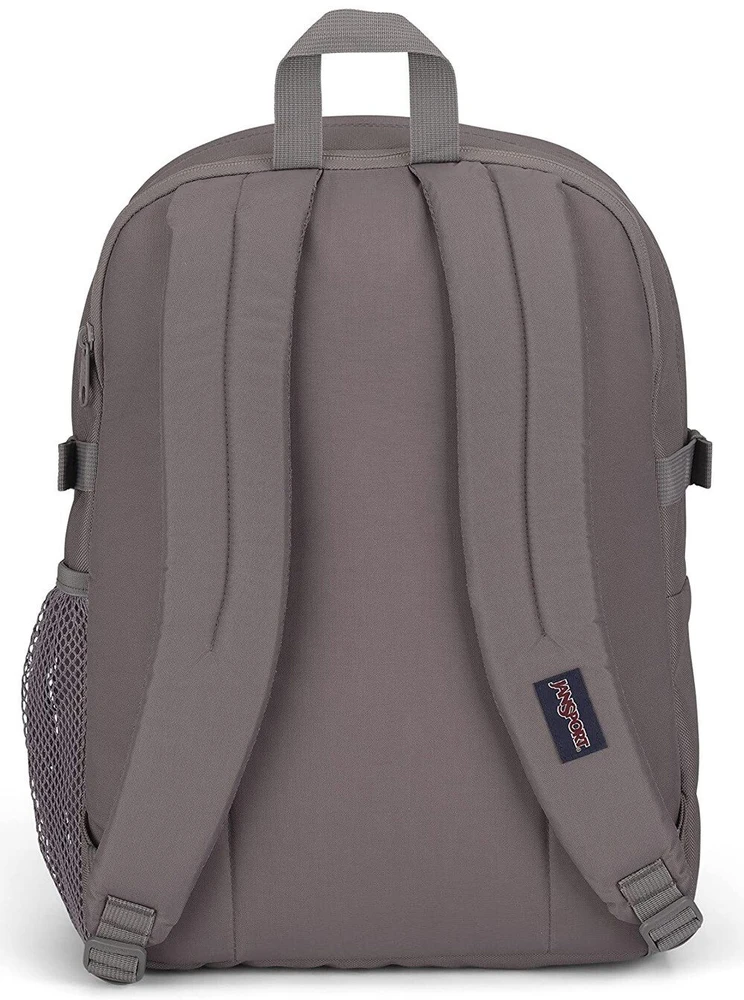 JanSport JanSport Main Campus kuprinė EK0A5BDSN60 pilka, vienas dydis
