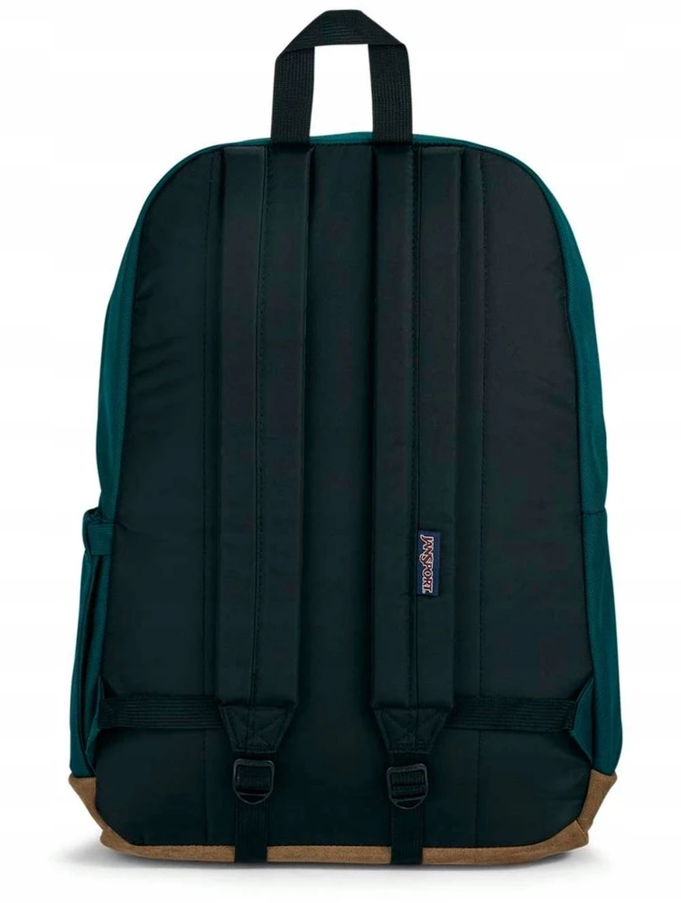 JanSport Right Pack Backpack žalia One size (EK0A5BAP5J4)