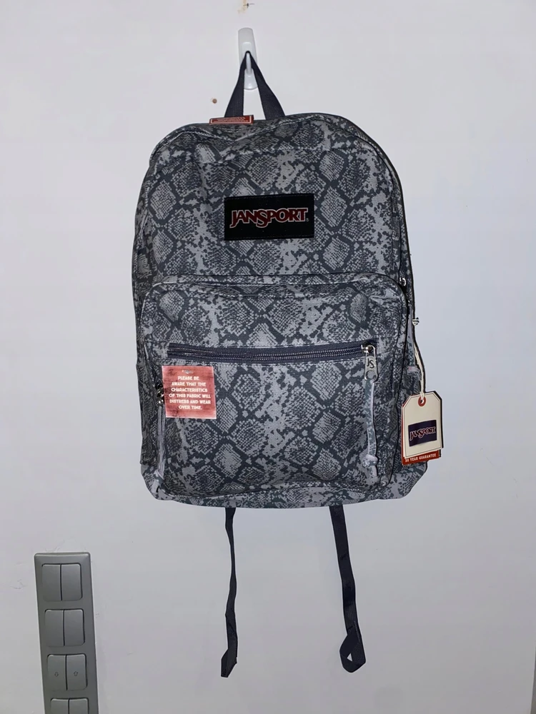 Jansport -universalus