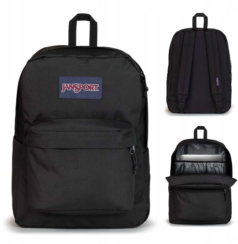 Jansport -universalus