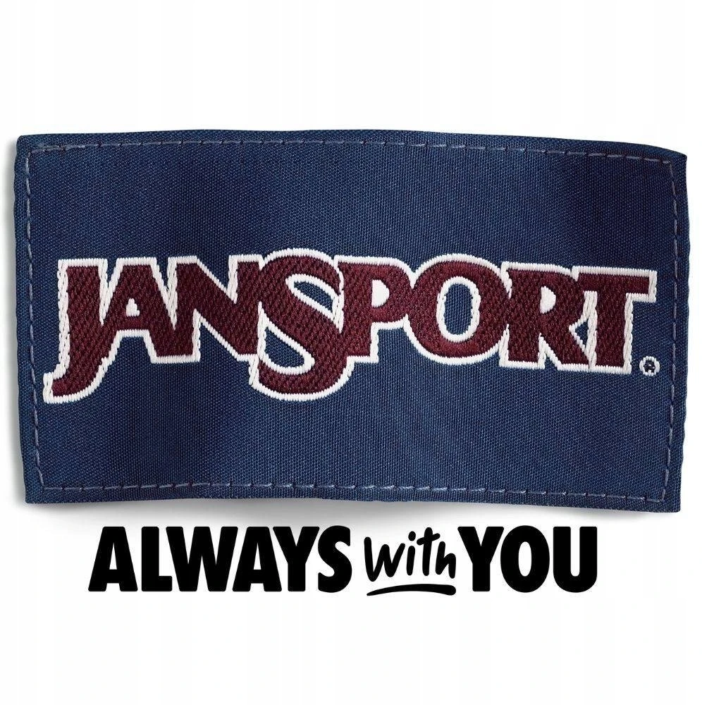 Jansport -universalus