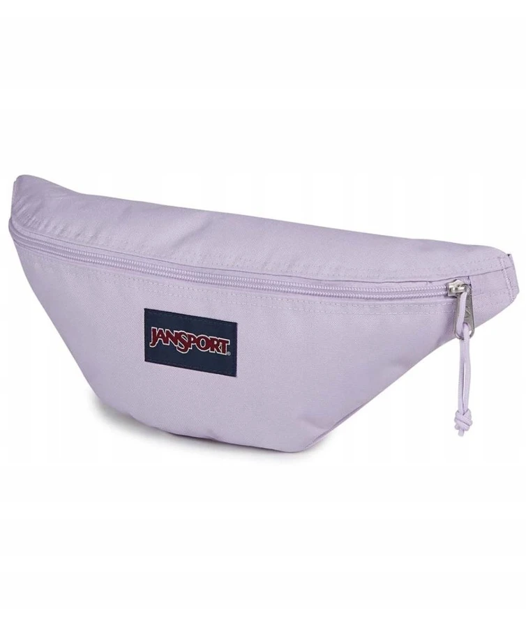 Jansport Swing Juosmens tašytė EK0A5BJXW30 Violetinė Vienas dydis