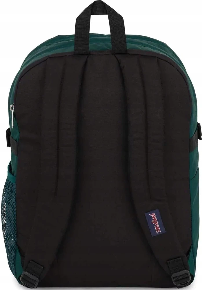 JanSport Main Campus Backpack EK0A5BDS5J4 žalia One size