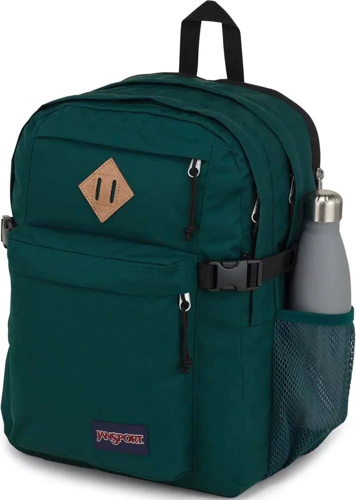 JanSport Main Campus Backpack EK0A5BDS5J4 žalia One size