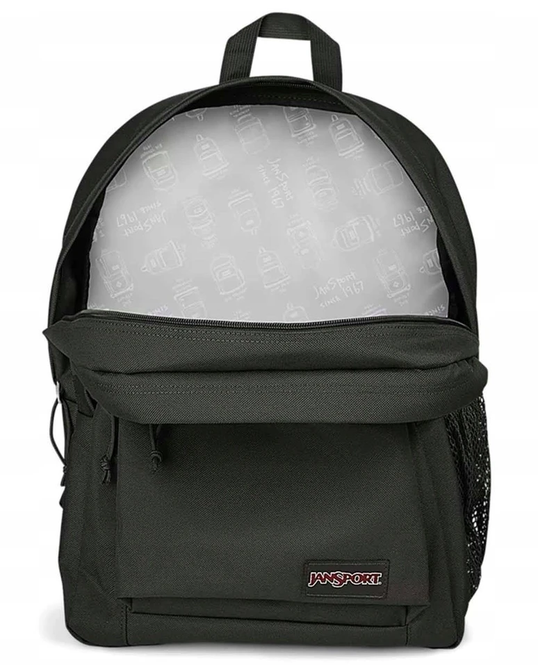Jansport -universalus