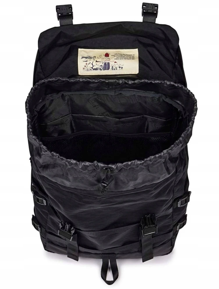 Jansport -universalus