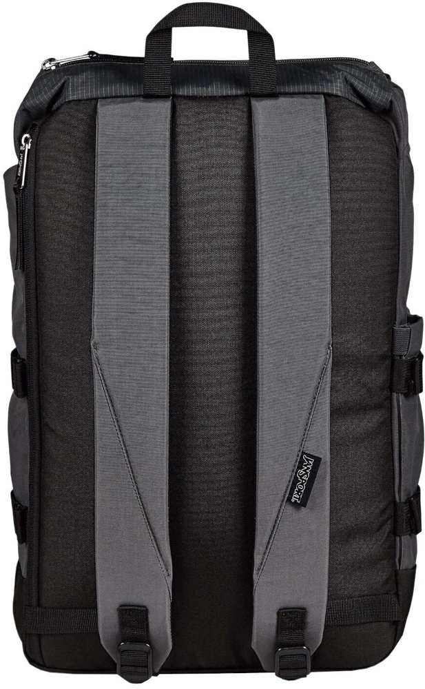 JanSport Skip Pack kuprinė pilka Vienas dydis (EK0A5BLIA0N)