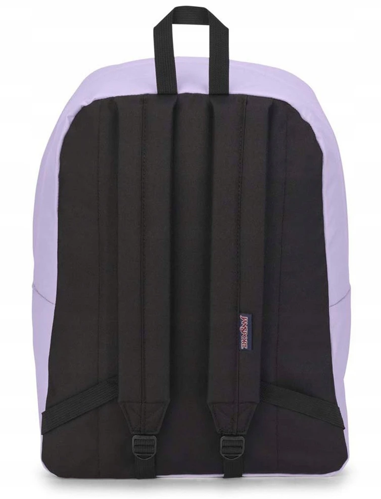 JanSport Superbreak kuprinė violetinė vienas dydis (EK0A5BAGW301)