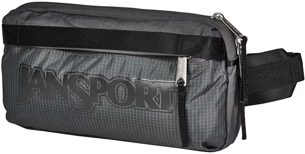 JanSport Washington juosmens maišelis pilkas One size (EK0A5BK2A0N)