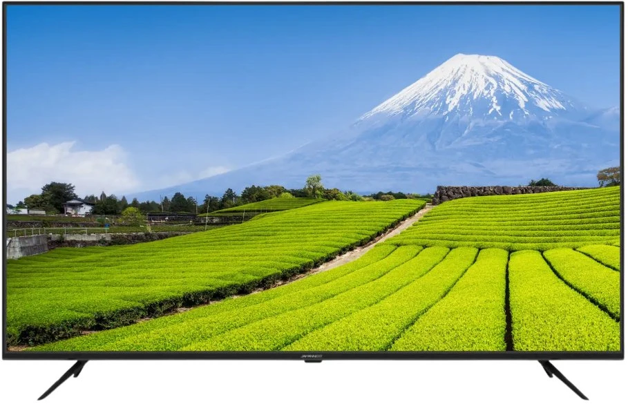 Monitorius JapanNext JN-IPS550UHD60F