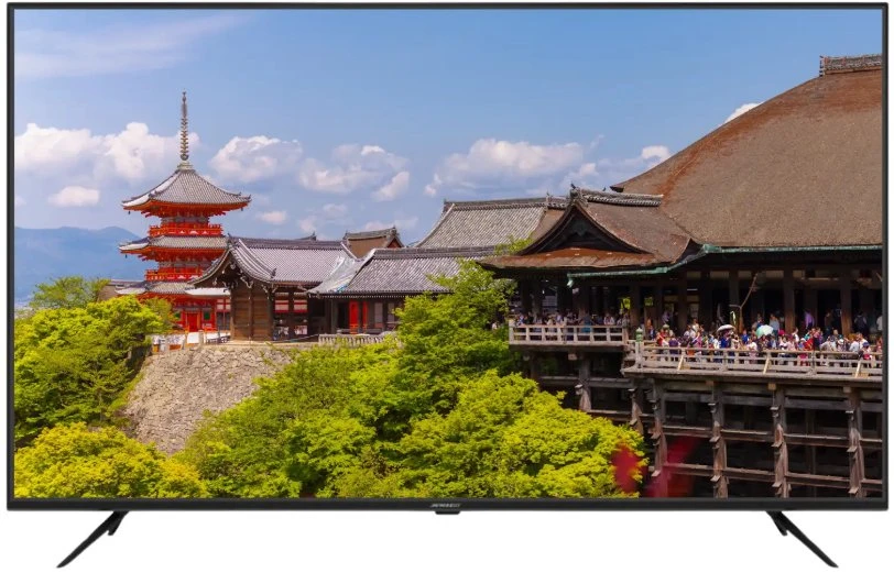 Monitorius JapanNext JN-IPS650UHD60F