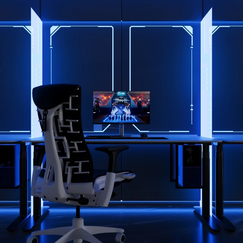 Monitorius JapanNext JN-I270WQHD300F-HSP