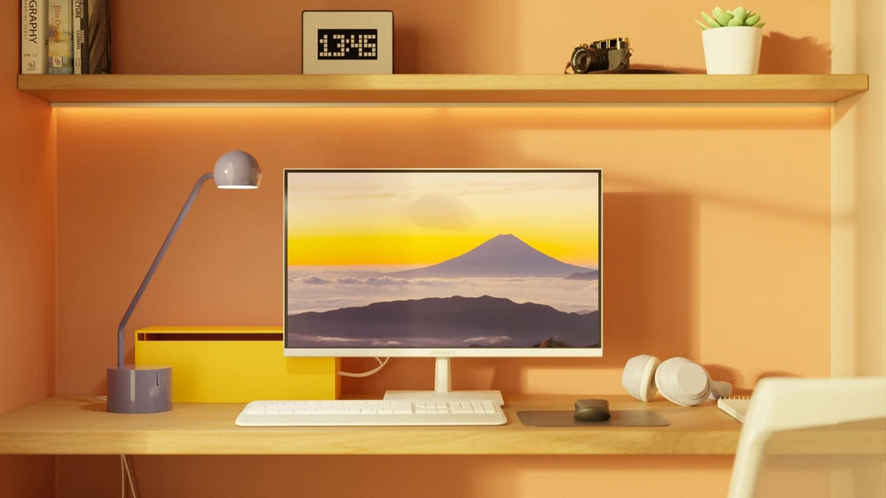Nezatříděno Carruzzo JAPANNEXT JN-IPS280UHD60F-PW kompiuterio monitorius 71,1 cm (28″) 3840 x 2160 pikseliai 4K Ultra HD LCD Balta