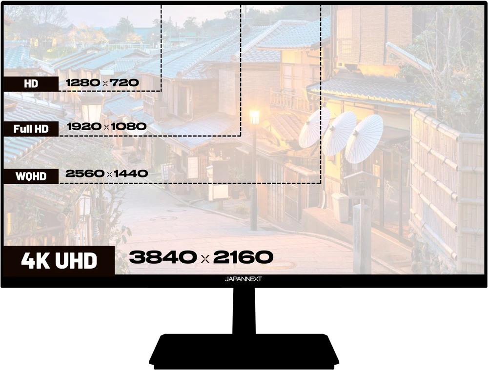 Nezatříděno Carruzzo JAPANNEXT JN-IPS280UHD60F-PW kompiuterio monitorius 71,1 cm (28″) 3840 x 2160 pikseliai 4K Ultra HD LCD Balta