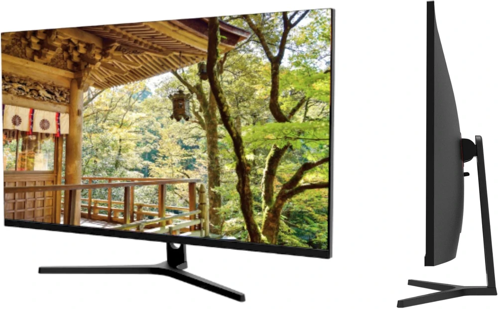 Monitorius JAPANNEXT 80,0 cm JN-V315UHDR 16:9 HDMI/DP UHD